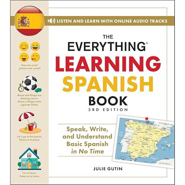 The Everything Learning German Book, 3rd Edition: Speak, Write